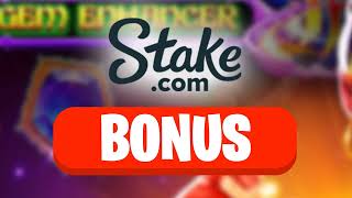 Stake.com BINROLL Code 2026 – Free Spins + Bonus Instantly