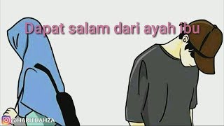 VIRAL!! ADUH AA ENENG RINDU FULL VERSION (LYRIC)