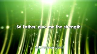 Lead Me - Sanctus Real - LYRICS