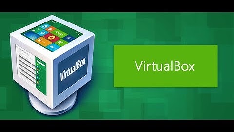 HOW TO DOWNLOAD AND INSTALL VM VIRTUAL BOX ON WINDOWS 7/8/8.1/10  LATEST VERSION (5.1) 2017