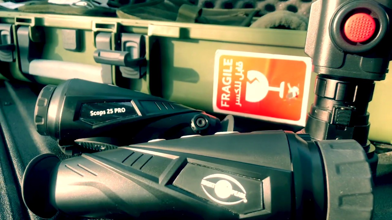 Night Pearl-hunting with passion 