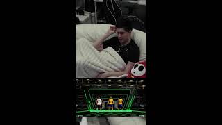 TEST STREAM