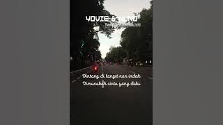 story wa; mengapa kita bertemu, yovie and nuno