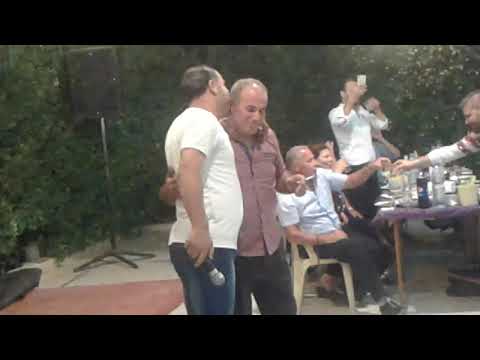 أجمل عتابات النجم جوني متري من حفلات كفربو العرزال 