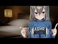 【ASMR】お耳マッサージゆったりASMR👂