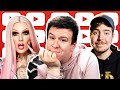 Rich Youtubers Grabbed Millions in COVID-19 $$$, Jeffree Star, Mr Beast, FAZE Clan, & More News