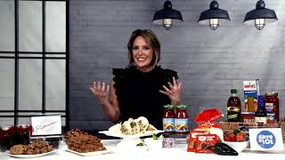 Must-Have Eats for the Whole Family with Joann Butler