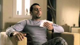 Vicks Range Middle East 2007