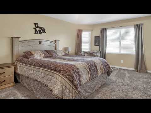 701 S Austrian Pine Drive, Layton, UT home video tour
