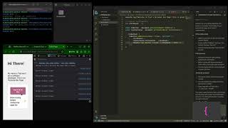JavaScript Click Events (Making the Page Interactive)