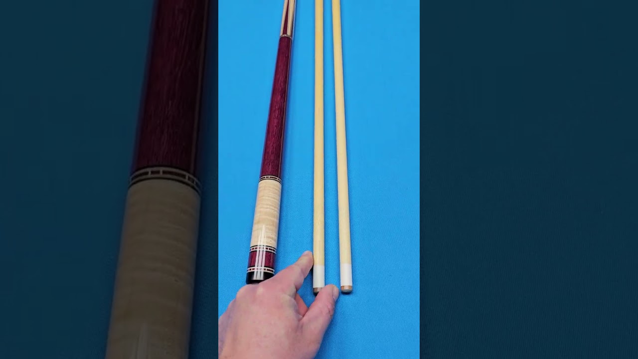 🔥💎🔥 WHAT A GEM 🔥💎🔥 RARE WRAPLESS SOUTHWEST CUE 🔥💎🔥 WHAT A GEM 🔥💎🔥 RARE WRAPLESS SOUTHWEST CUE