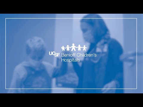 Ucsf Benioff Children's Hospital Staff Directory