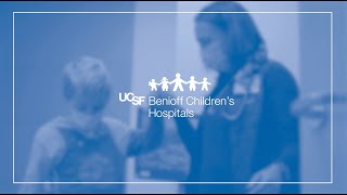 UCSF Benioff Children's Hospitals Pediatric Neurology Program