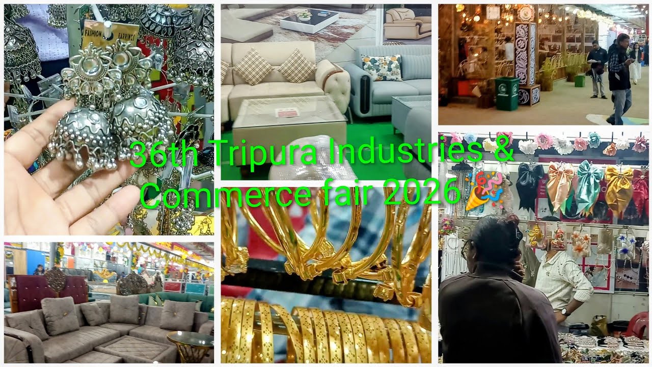 Mela Nayuimani 😱 Thangwi wanaswkha 🤔Fair🎉♥️🎉 2026 .