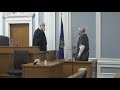 Hancock County judge releases Eliot Cutler from jail