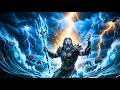 ValentoS - Poseidon (Official Visualizer) | Symphonic Modern Metal