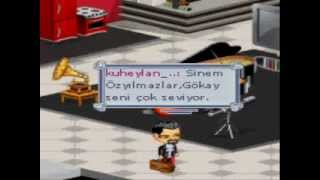 Seni Çok Seviyorum Canım Aşkım Birtanem