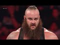 Braun Strowman vs. Kevin Owens - WWE Universal Championship Match: Raw, Jan. 30, 2017 Mp3 Song