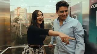 Spot Lounge Multicine La Paz