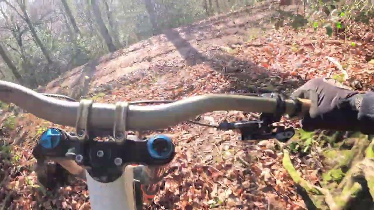 Training on my local Wye Valley steeps are 🔥Got this classic back running this week  