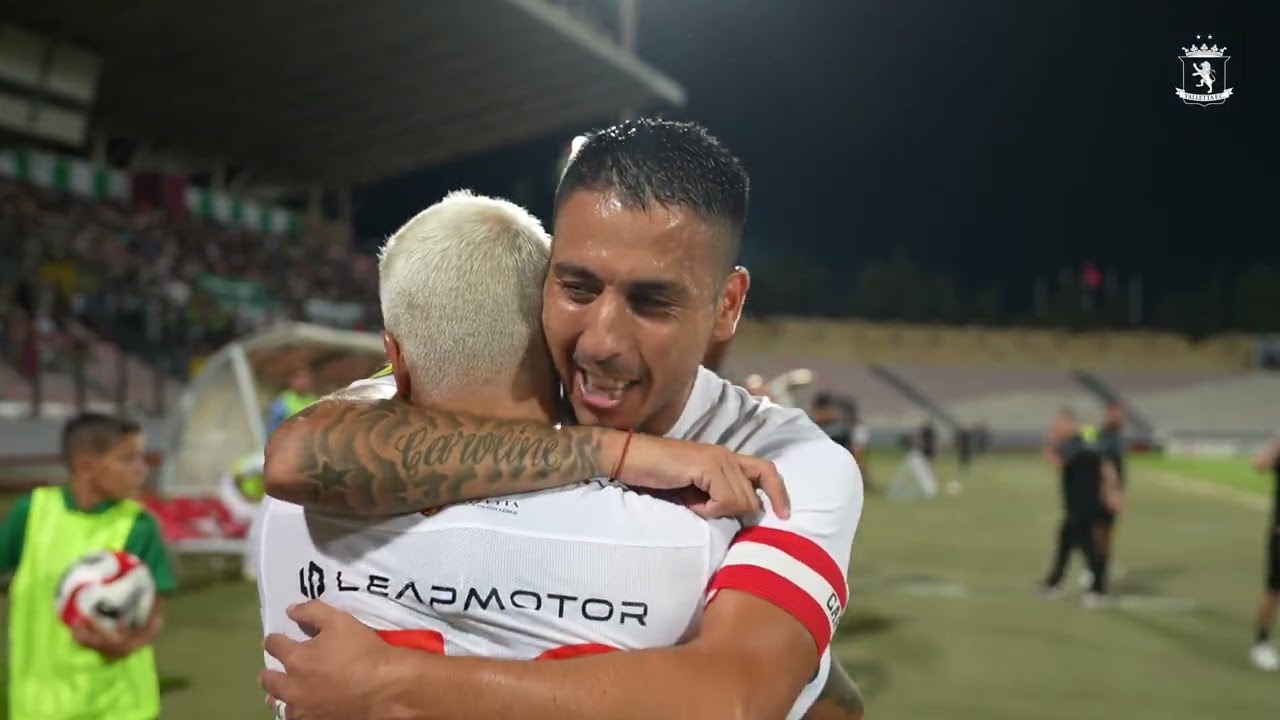 GOAL COMPILATION: Derby vs Floriana!