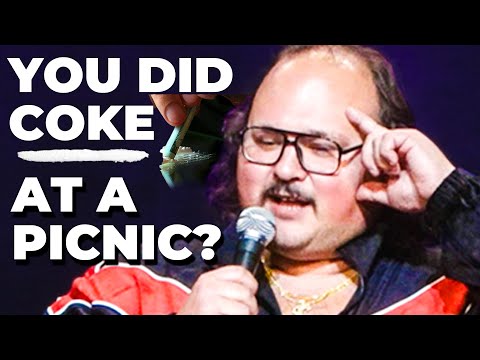 Getting arrested for bumping lines in Central Park | Stavvy Baby