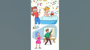 Impossible Date 😍🥰 Tricky Riddle 😱 Android iOS Games 🤣🔥 #impossibledate #shortvideo #funny #shorts