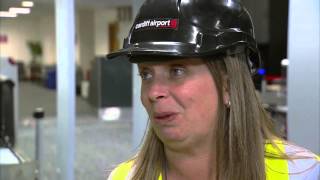 The Airport, series 1  episode 2