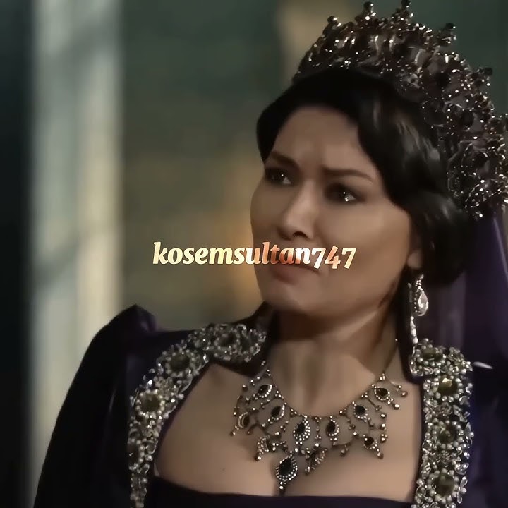 Murad X Kösem 🔥#magnificentcentury #keşfet #keşfetbeniöneçıkar #hürremsultan #viralvideo #shorts
