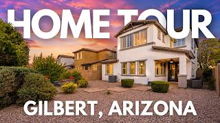 Living Across from Gilbert Regional Park | Homes for Sale in Gilbert, AZ