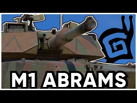 War Thunder's M1 Abrams Controversy