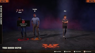 State of Decay 2 Beta pt.3 Lethal Difficulty