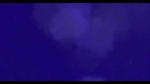 Kurenai Gets Abducted By Aliens (The Sims 2)