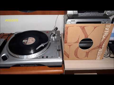 Orbit III — ORBIT III (BLACK SUN) TRANCE VERSION (1992)