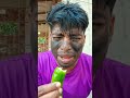 Green Chili Challenge! 🥵 Can we hit 100K Likes?