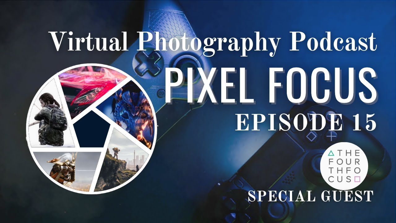 Pixel Rights Table 🔴Pixel Rights: Navigating Copyright Ownership In Virtual Photography ...