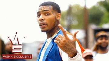 Bandhunta Izzy "My Mind" (WSHH Exclusive - Official Music Video)