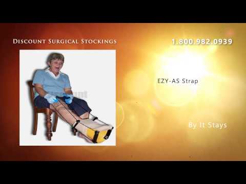 EZY-AS Strap buy @ Discount Surgical Stockings