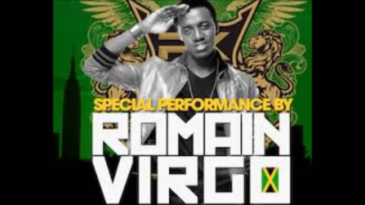 Mira " Melô de Nenê Roots vs 2016 " Romain Virgo - Soul Provider en YouTube Mira " Melô de Nenê Roots vs 2016 " Romain Virgo - Soul Provider en YouTube