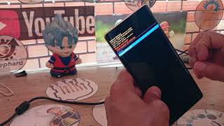 Como eliminar la contraseña que no recuerdo en Infinix Note 40 Pro 5G