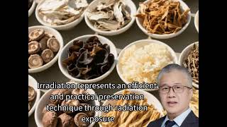 #ebeam #electron #beam #sterilization #foodsafety #foodpreservation #pest #control