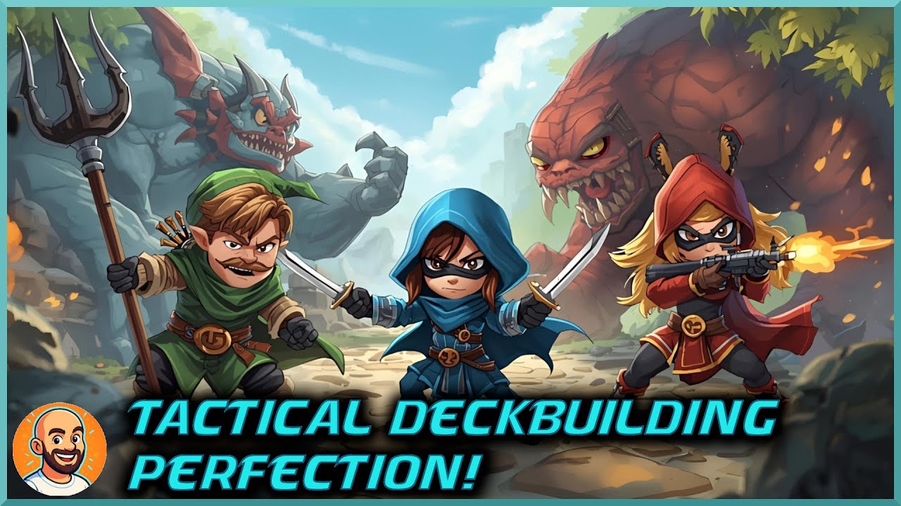 Decks, Combos & Grid Battles! | Re:Night [Demo]