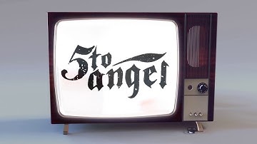 5to Angel - "Desborde" Ya Disponoble