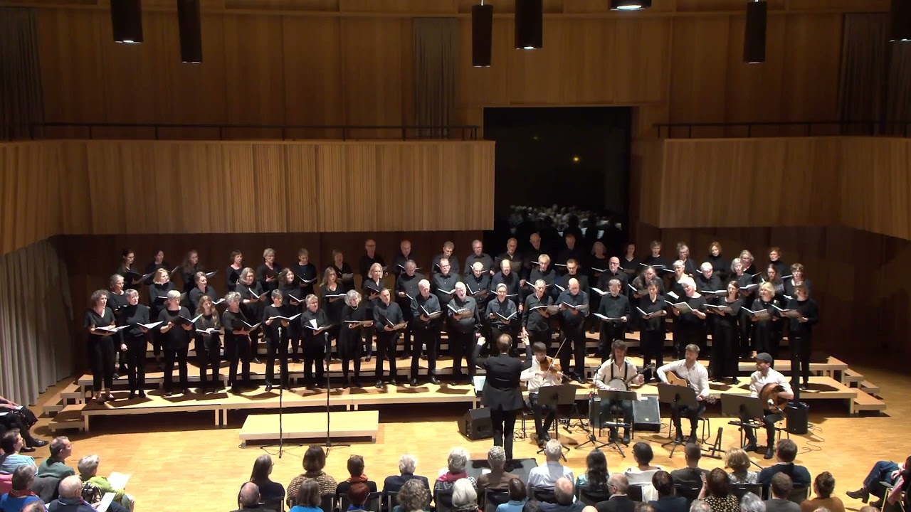 Across the western ocean - Celius Dougherty