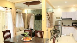 Diyar Villas Puncak M3/47 3 Bedroom, Indonesia | Travel With Vedika