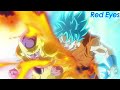DBZ AMV: Goku &amp; Vegeta VS Frieza (Remastered)