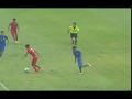 GOAL MYANMAR AUNG THU MYANMAR vs SINGAPORE | 29th SEA Games 2017