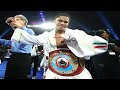 Shakur Stevenson - The Future (Highlights / Knockouts)