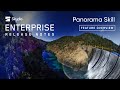 Panorama Skill: Skydio X2E Feature Overview (Jan 2023)