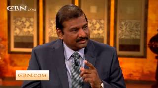 700 Club Interactive: Persecution & Prayer - March 18, 2014